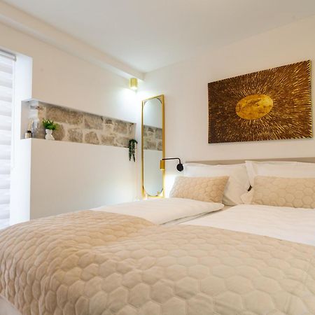 Luxury Lifestyle Rooms Split Bagian luar foto