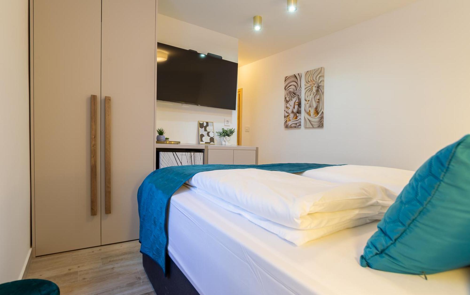 Luxury Lifestyle Rooms Split Bagian luar foto