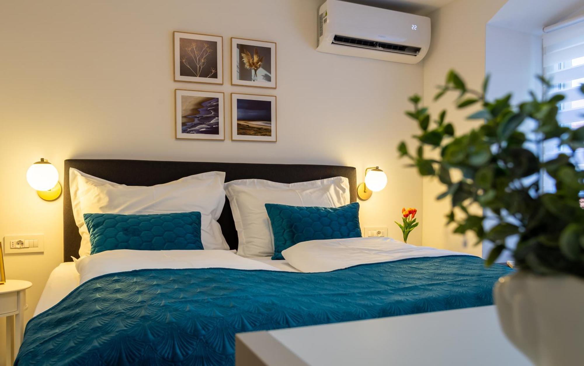 Luxury Lifestyle Rooms Split Bagian luar foto