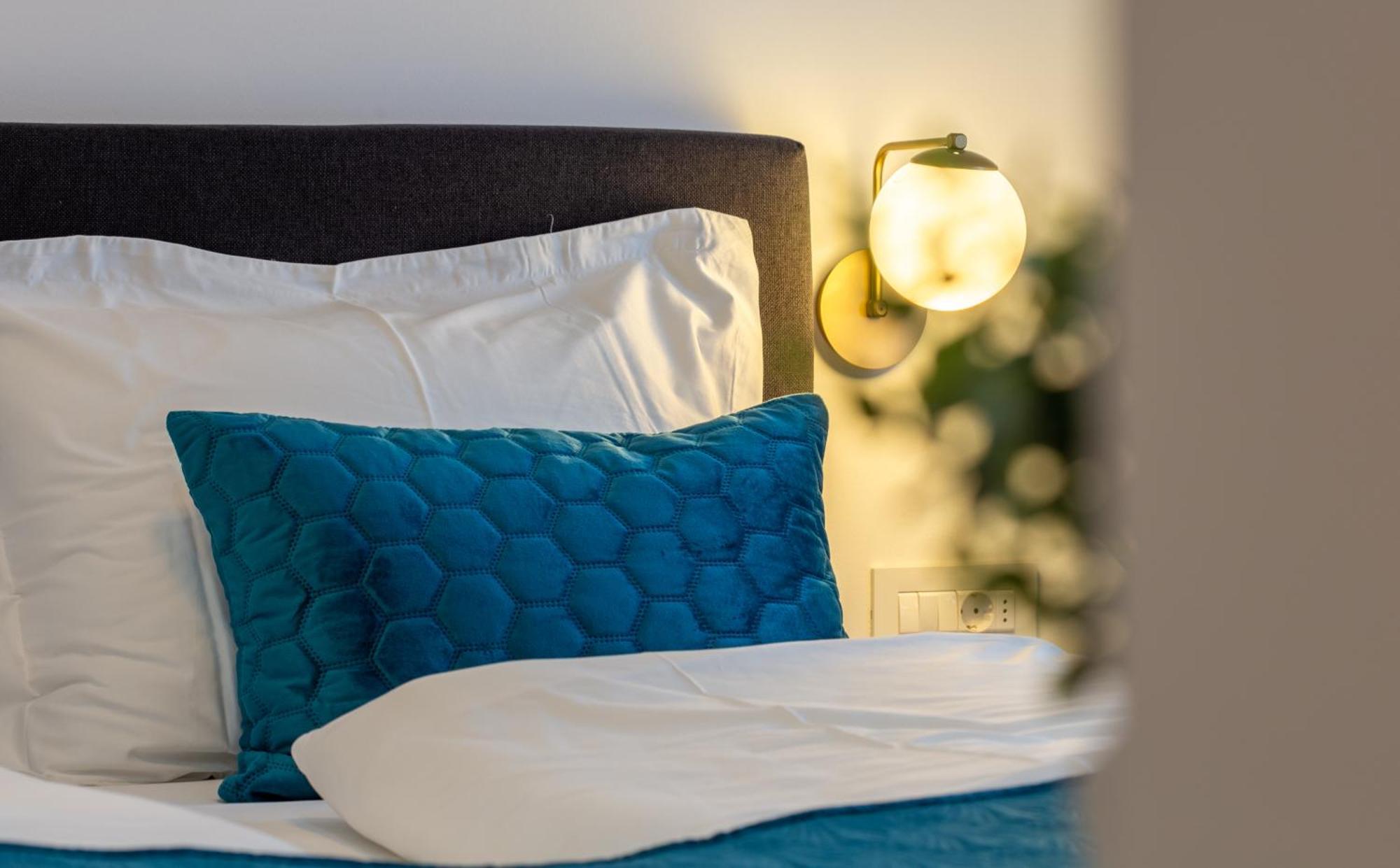 Luxury Lifestyle Rooms Split Bagian luar foto