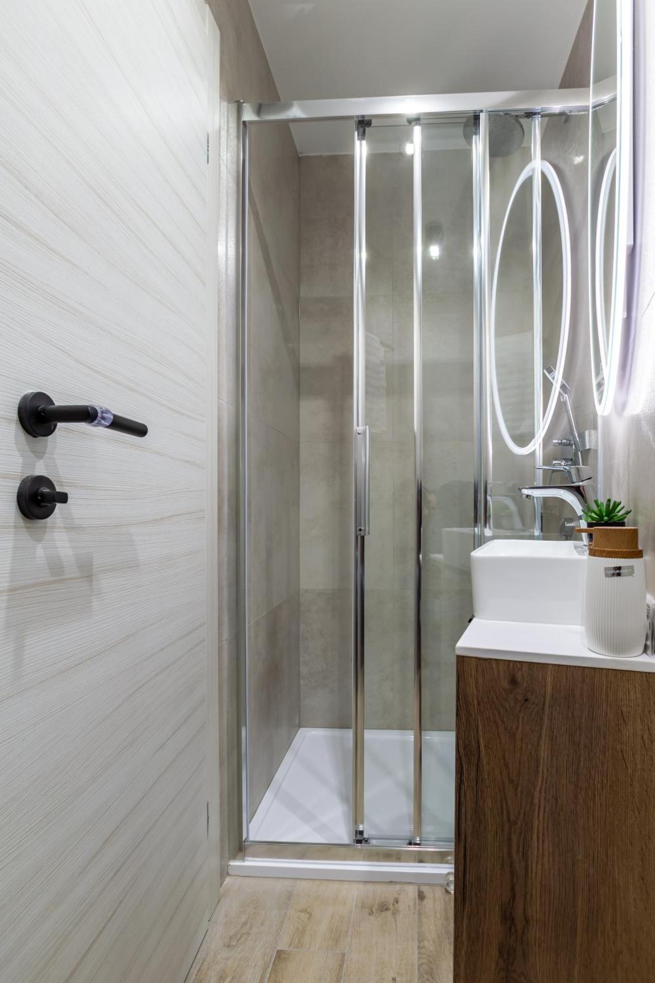 Luxury Lifestyle Rooms Split Bagian luar foto