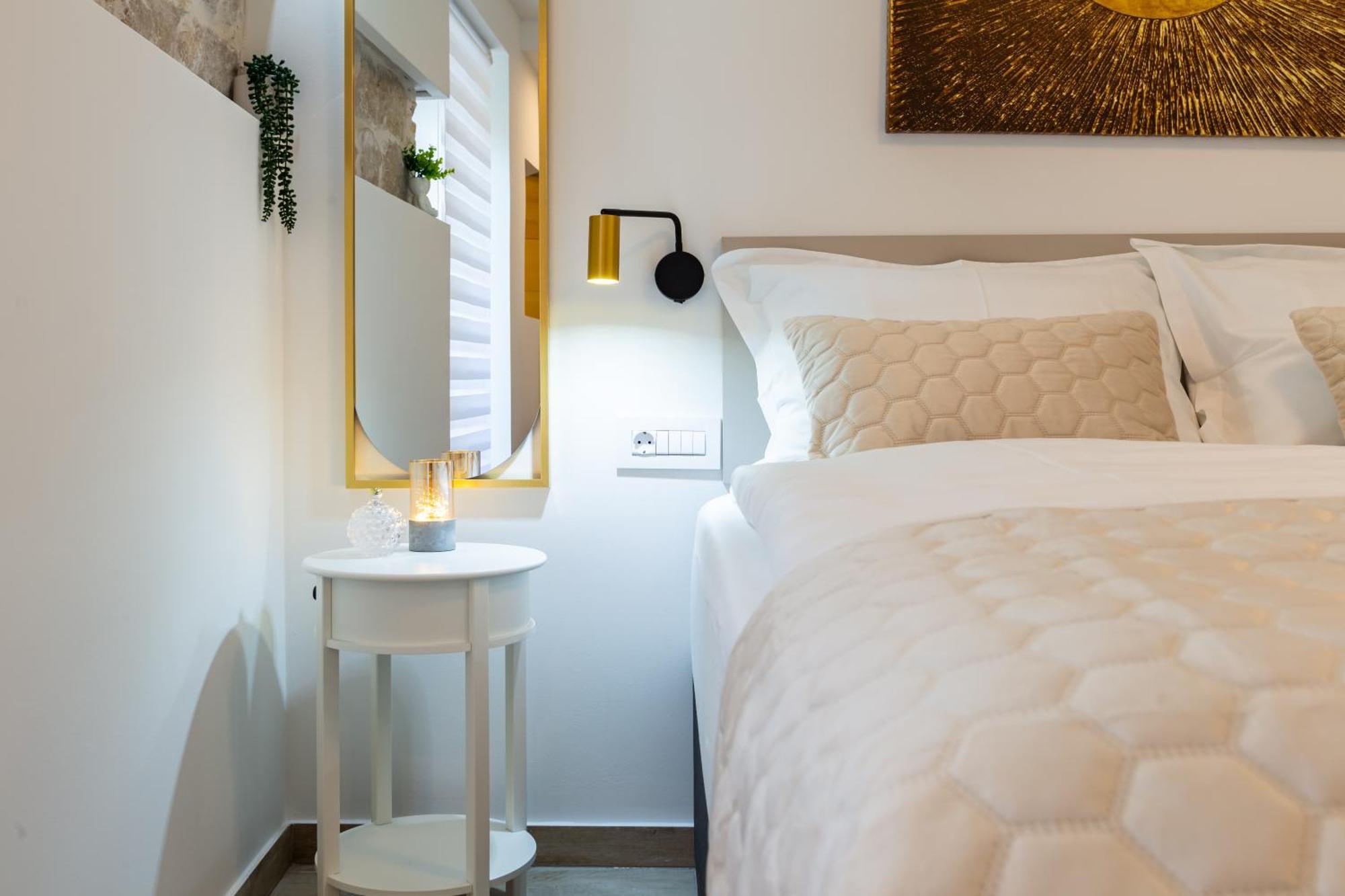 Luxury Lifestyle Rooms Split Bagian luar foto