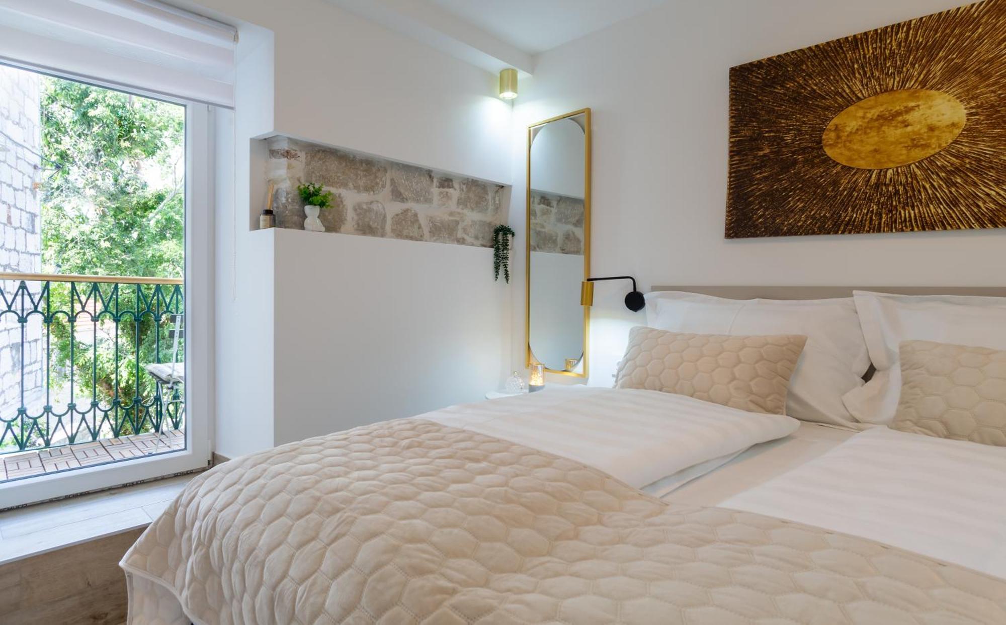 Luxury Lifestyle Rooms Split Bagian luar foto