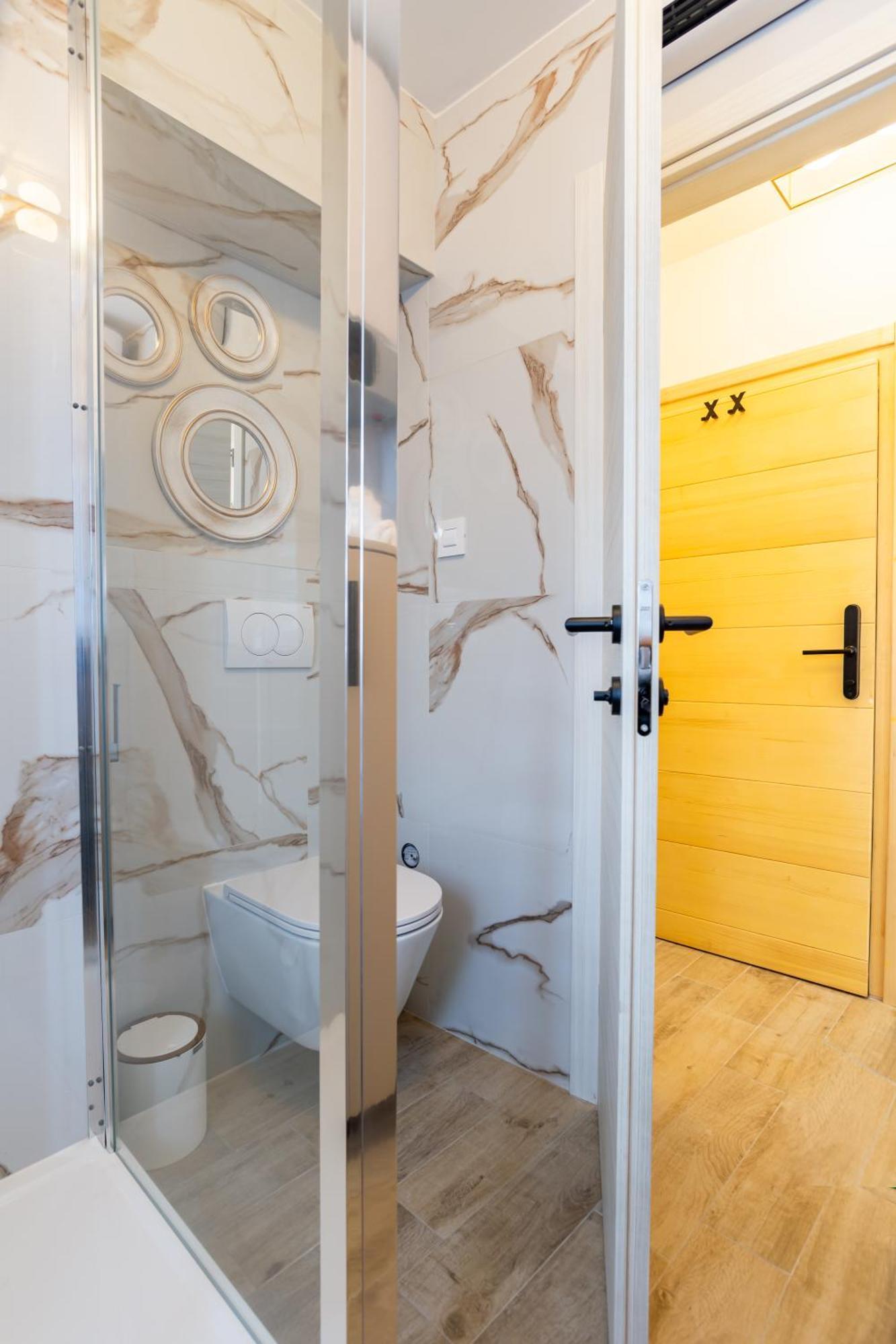 Luxury Lifestyle Rooms Split Bagian luar foto