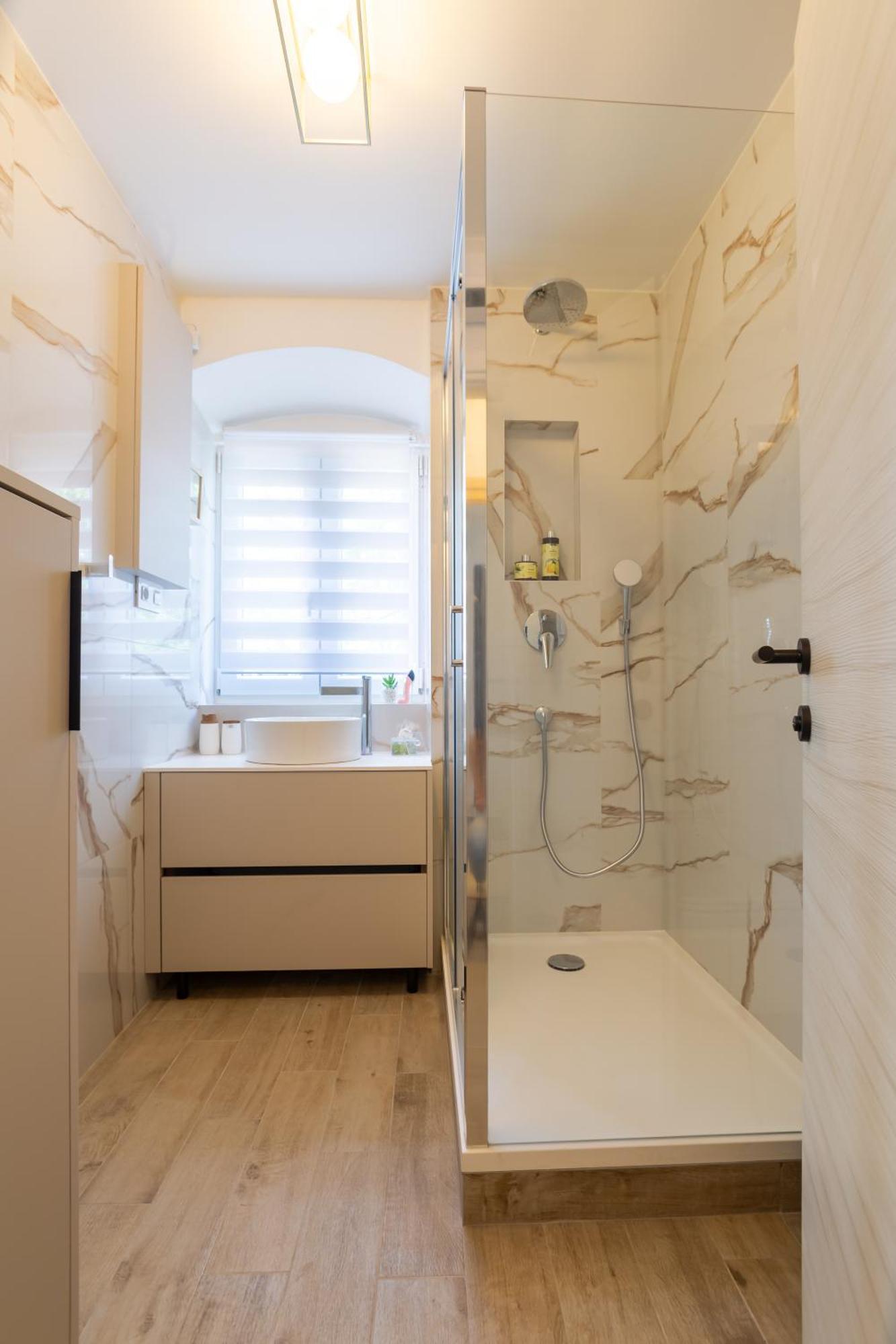 Luxury Lifestyle Rooms Split Bagian luar foto